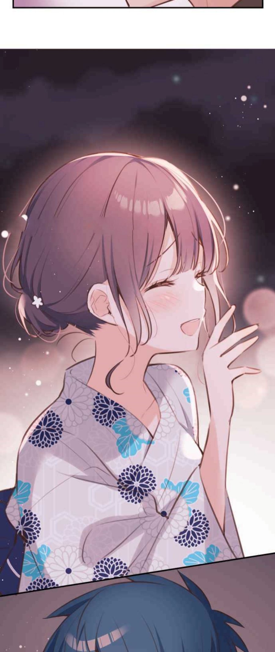 Waka-chan Is Flirty Again Chapter 65 - halaman 19