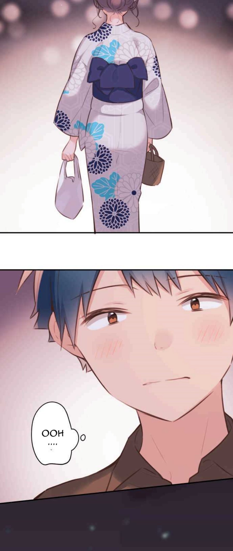 Waka-chan Is Flirty Again Chapter 65 - halaman 26