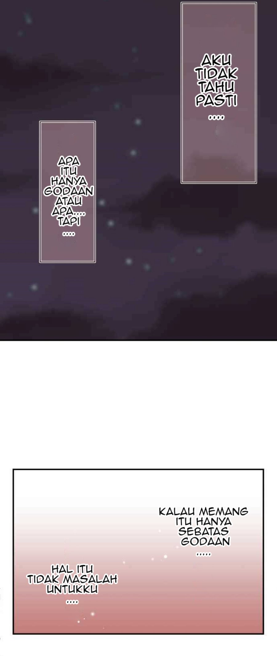 Waka-chan Is Flirty Again Chapter 65 - halaman 27