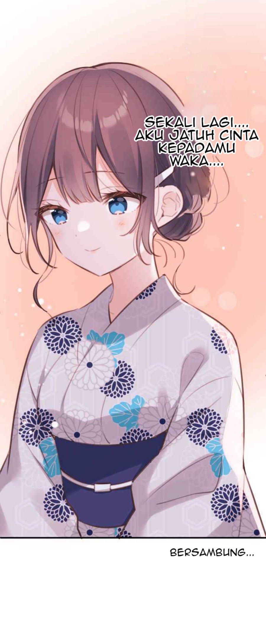 Waka-chan Is Flirty Again Chapter 65 - halaman 29