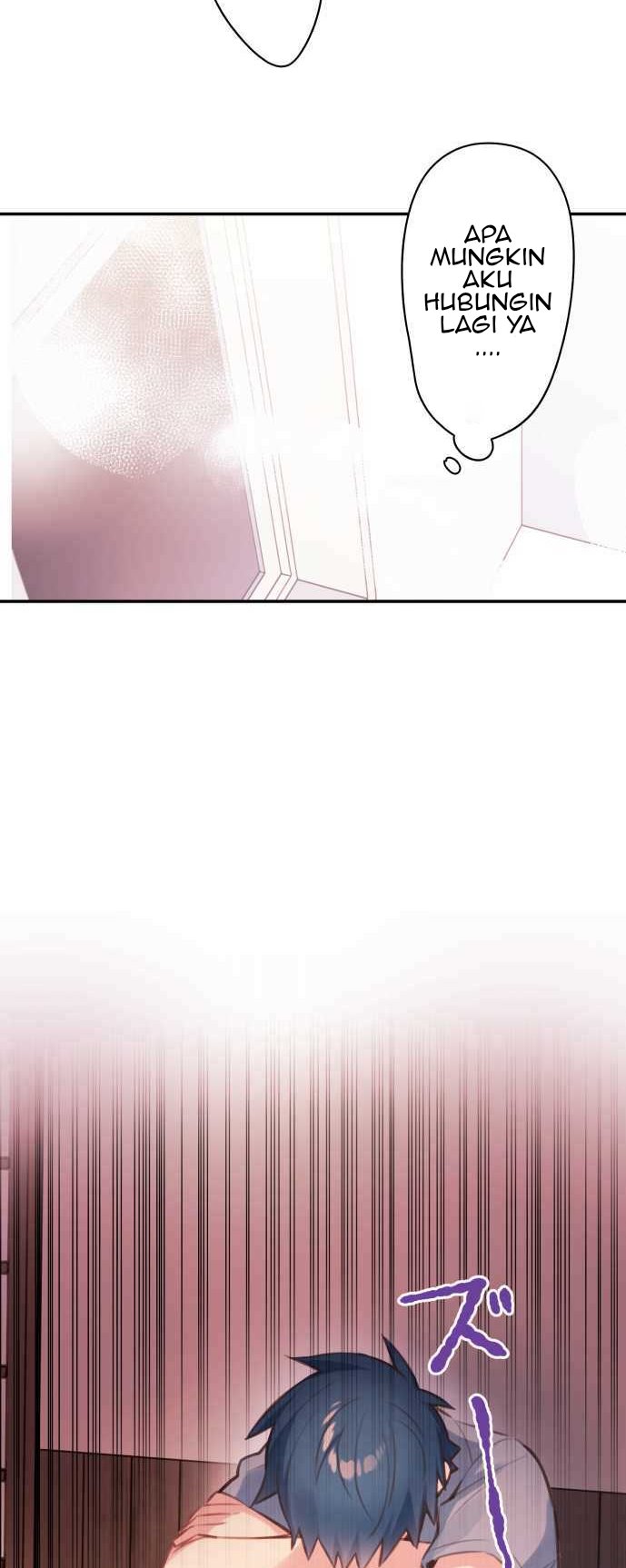 Waka-chan Is Flirty Again Chapter 66 - halaman 31