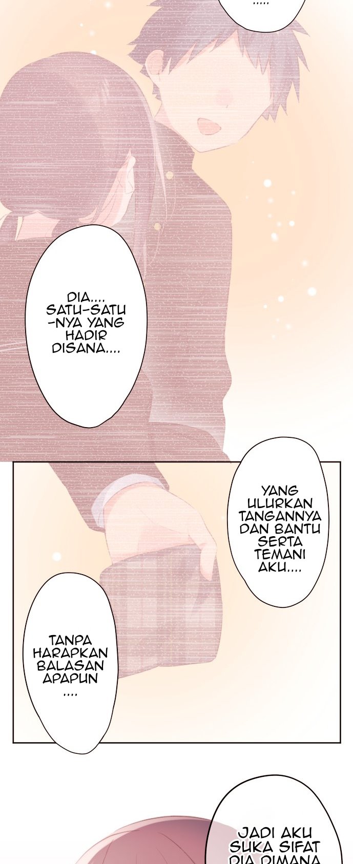 Waka-chan Is Flirty Again Chapter 68 - halaman 20