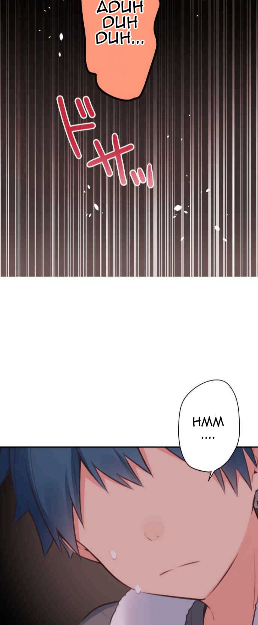 Waka-chan Is Flirty Again Chapter 69 - halaman 30