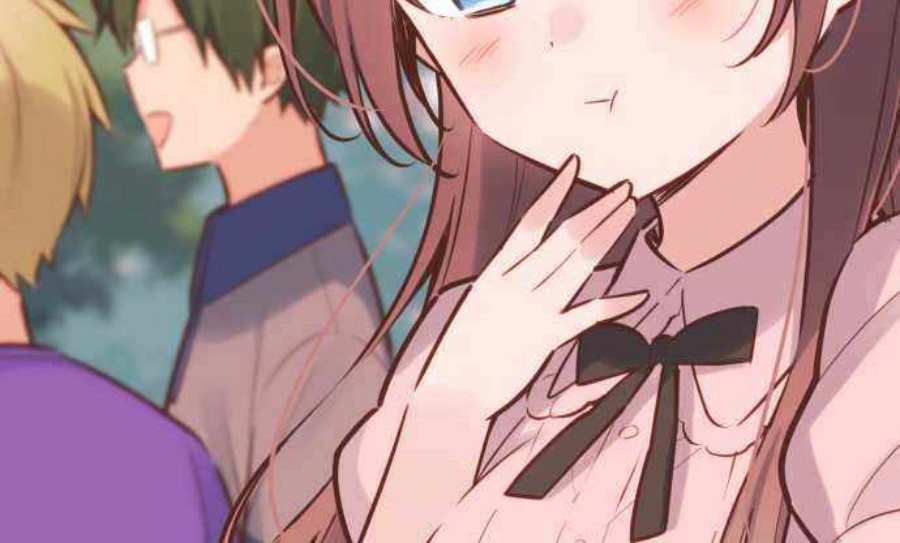 Waka-chan Is Flirty Again Chapter 7 - halaman 13