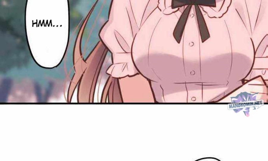 Waka-chan Is Flirty Again Chapter 7 - halaman 19