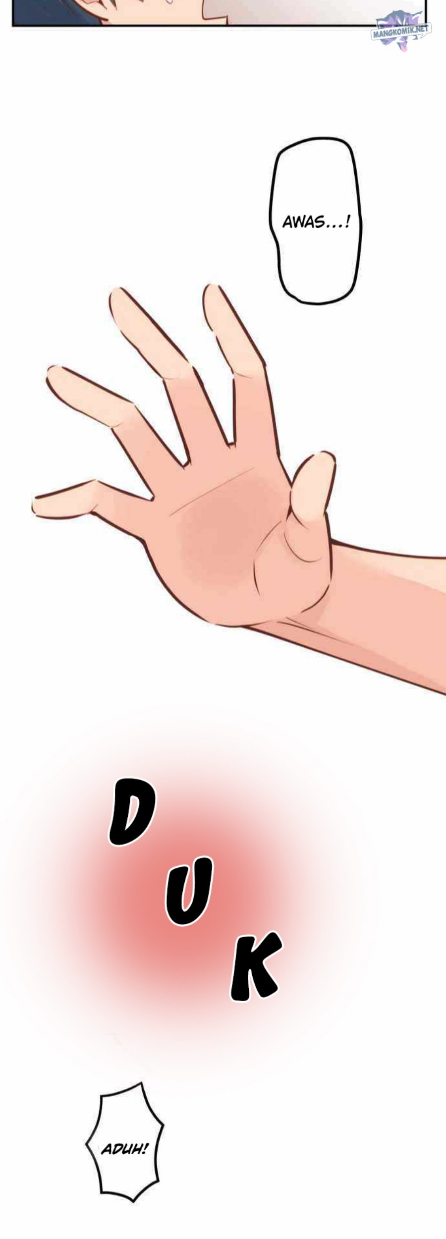 Waka-chan Is Flirty Again Chapter 7 - halaman 29