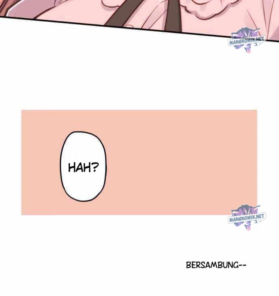 Waka-chan Is Flirty Again Chapter 7 - halaman 33