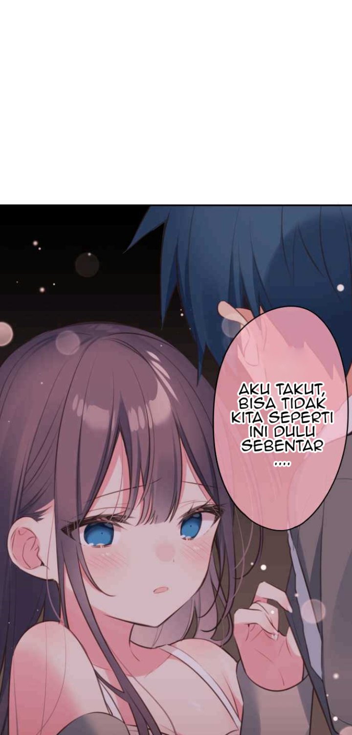Waka-chan Is Flirty Again Chapter 70 - halaman 2