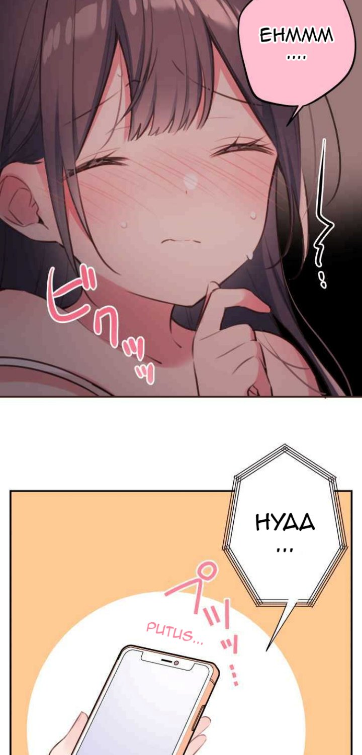 Waka-chan Is Flirty Again Chapter 70 - halaman 22