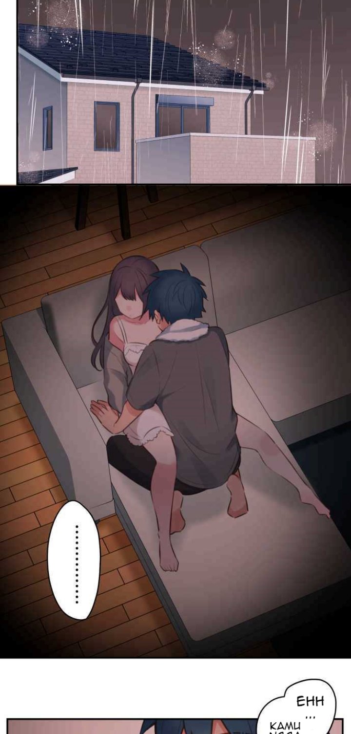 Waka-chan Is Flirty Again Chapter 70 - halaman 24