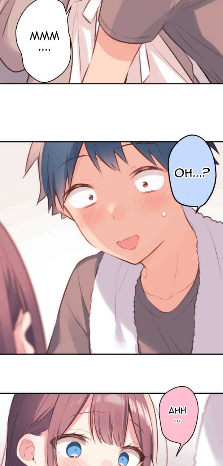 Waka-chan Is Flirty Again Chapter 70 - halaman 27