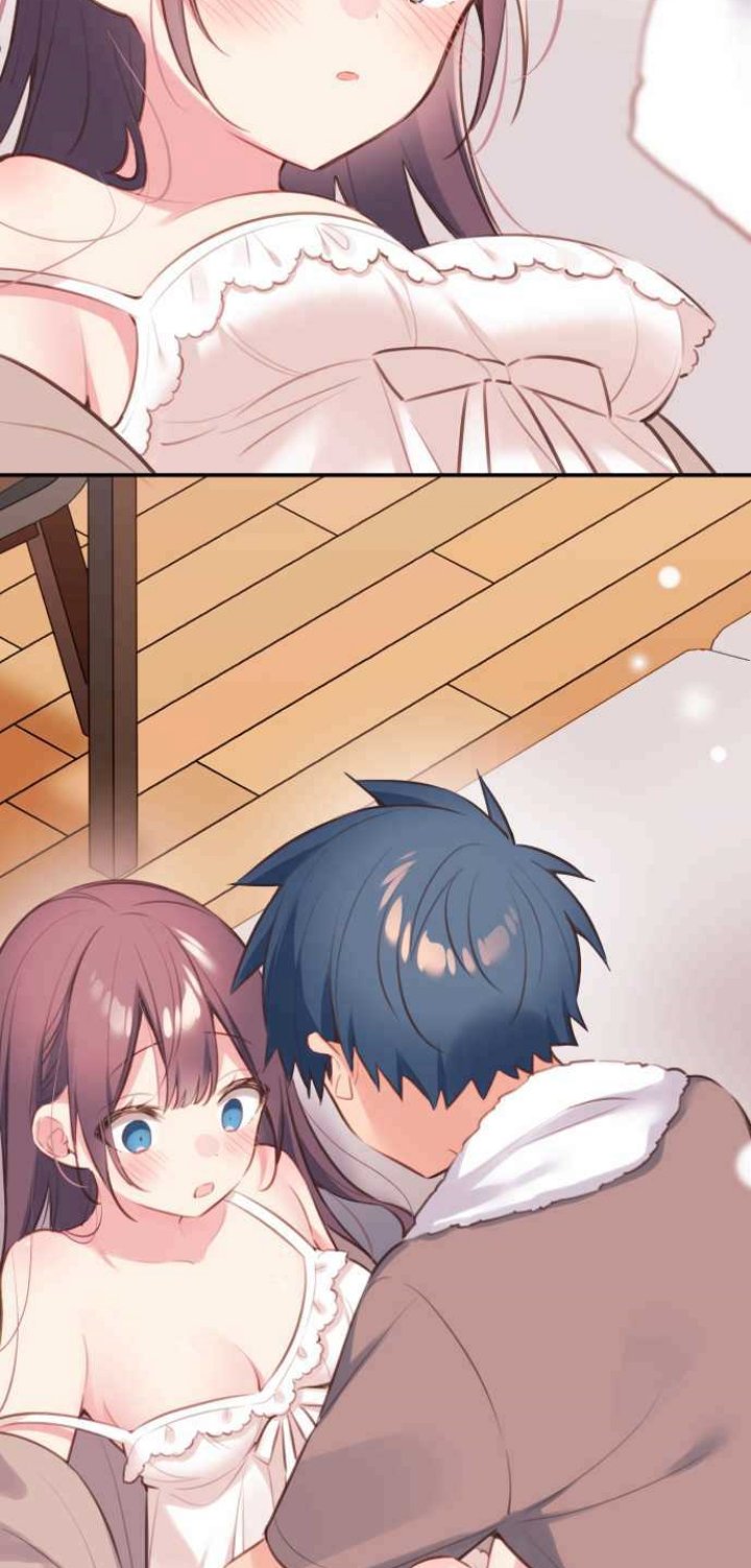 Waka-chan Is Flirty Again Chapter 70 - halaman 28