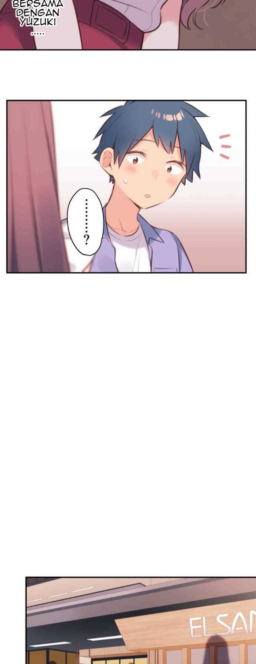 Waka-chan Is Flirty Again Chapter 77 - halaman 25