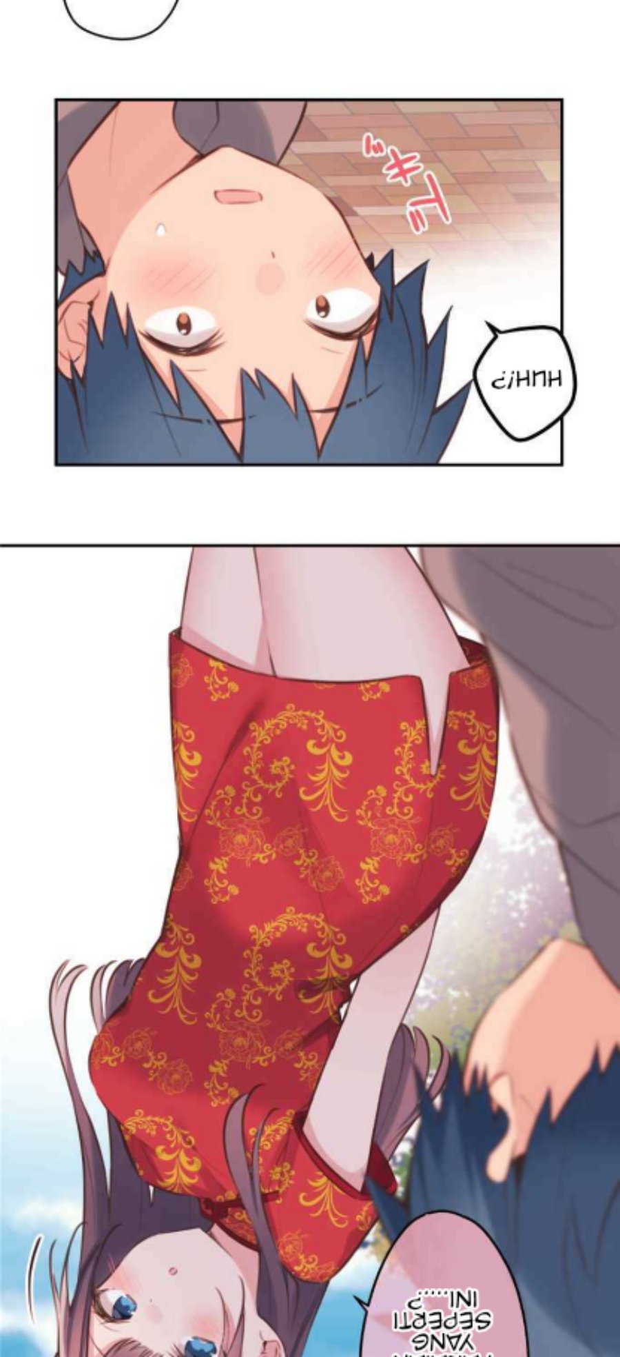 Waka-chan Is Flirty Again Chapter 78 - halaman 23