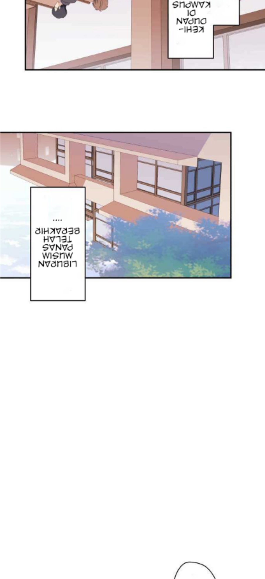 Waka-chan Is Flirty Again Chapter 78 - halaman 36