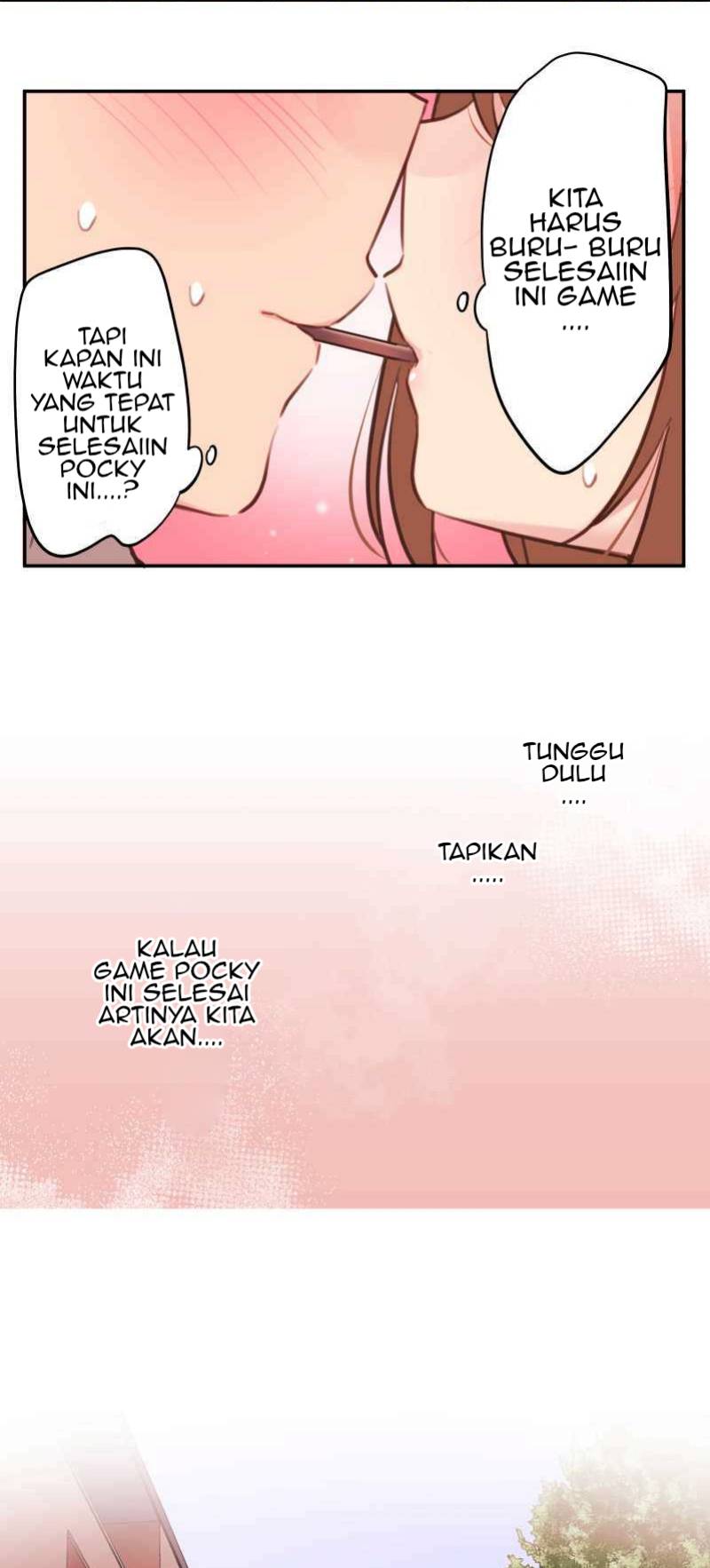 Waka-chan Is Flirty Again Chapter 79 - halaman 27