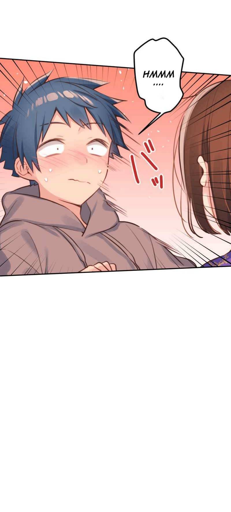 Waka-chan Is Flirty Again Chapter 79 - halaman 32