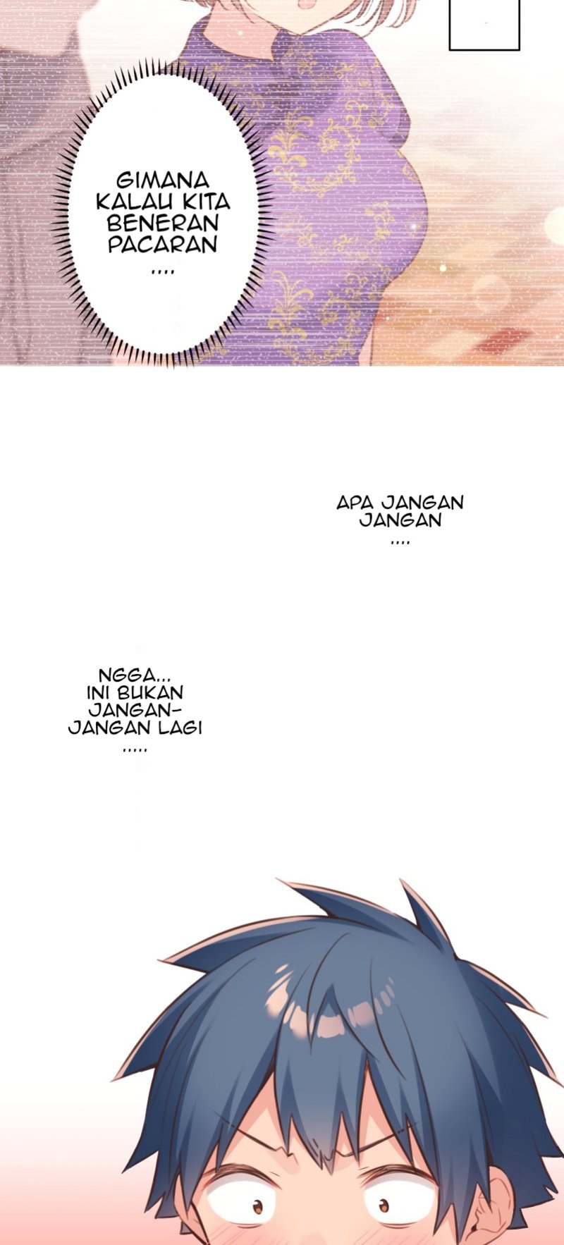 Waka-chan Is Flirty Again Chapter 80 - halaman 12