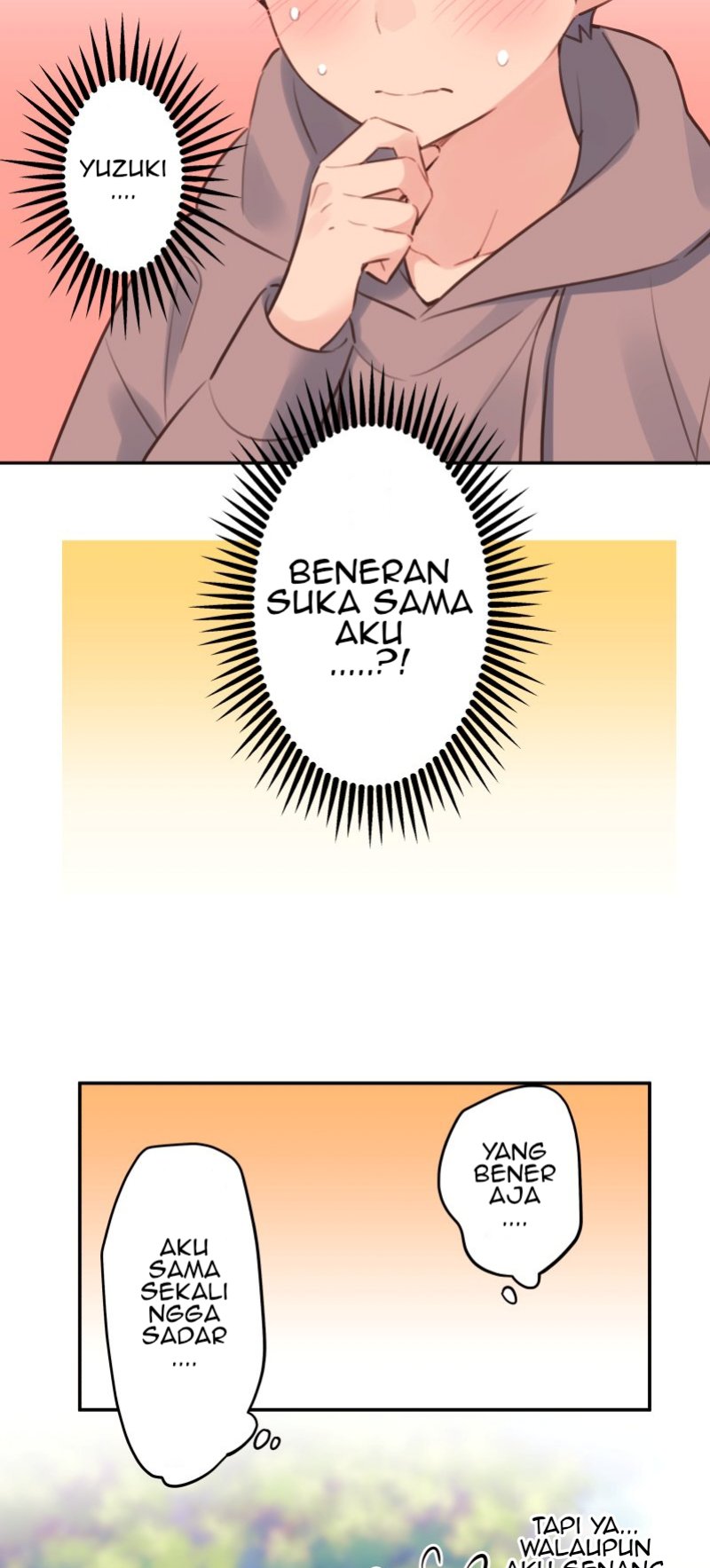 Waka-chan Is Flirty Again Chapter 80 - halaman 13