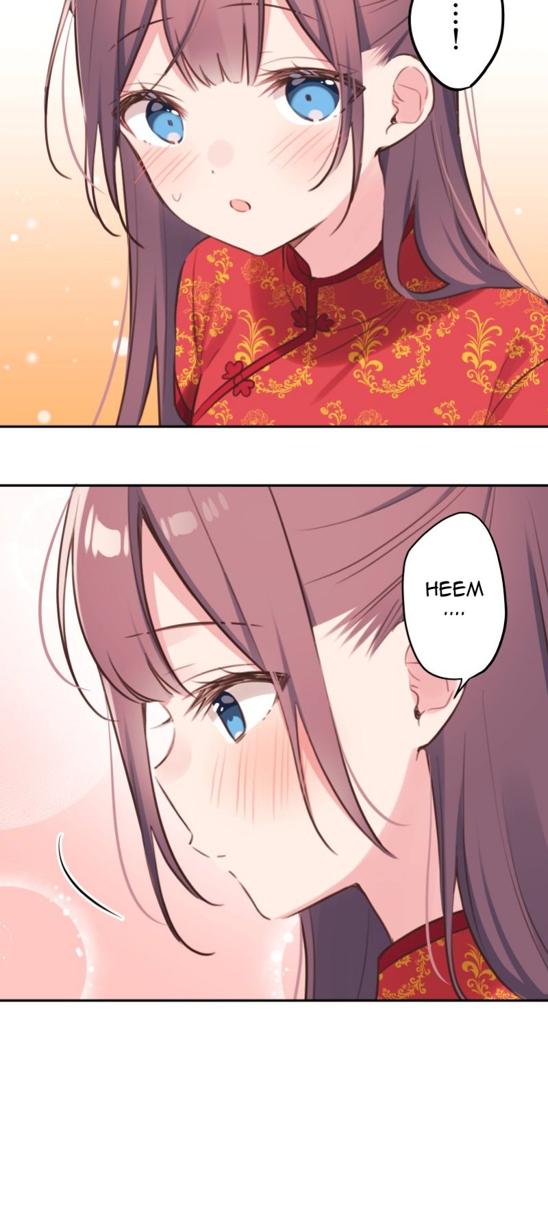 Waka-chan Is Flirty Again Chapter 80 - halaman 27