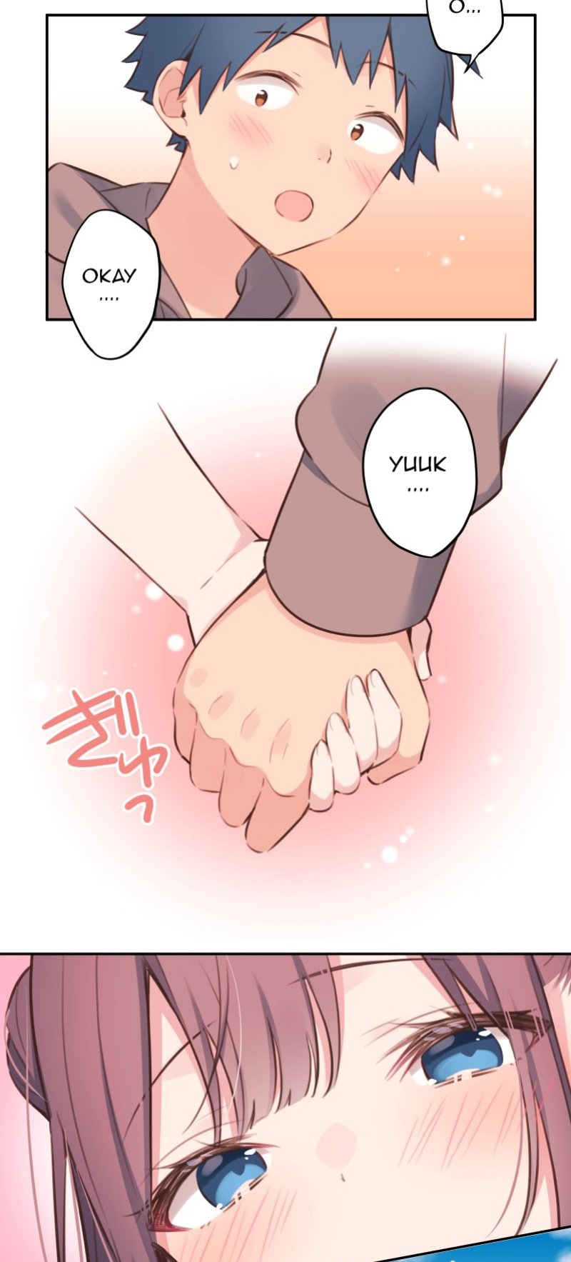 Waka-chan Is Flirty Again Chapter 80 - halaman 29