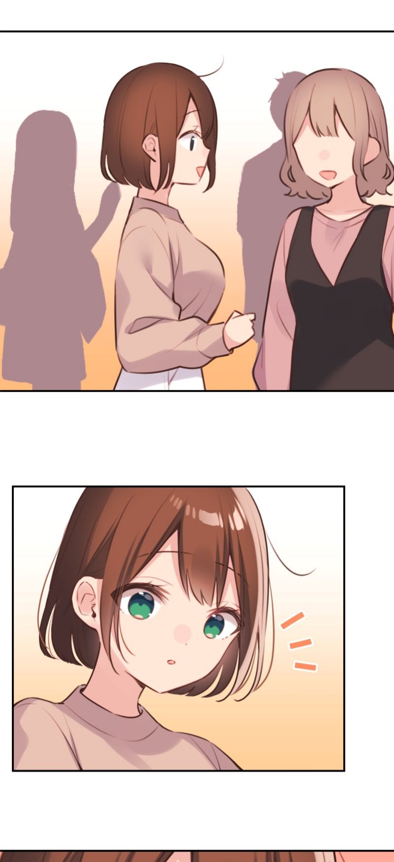 Waka-chan Is Flirty Again Chapter 81 - halaman 24