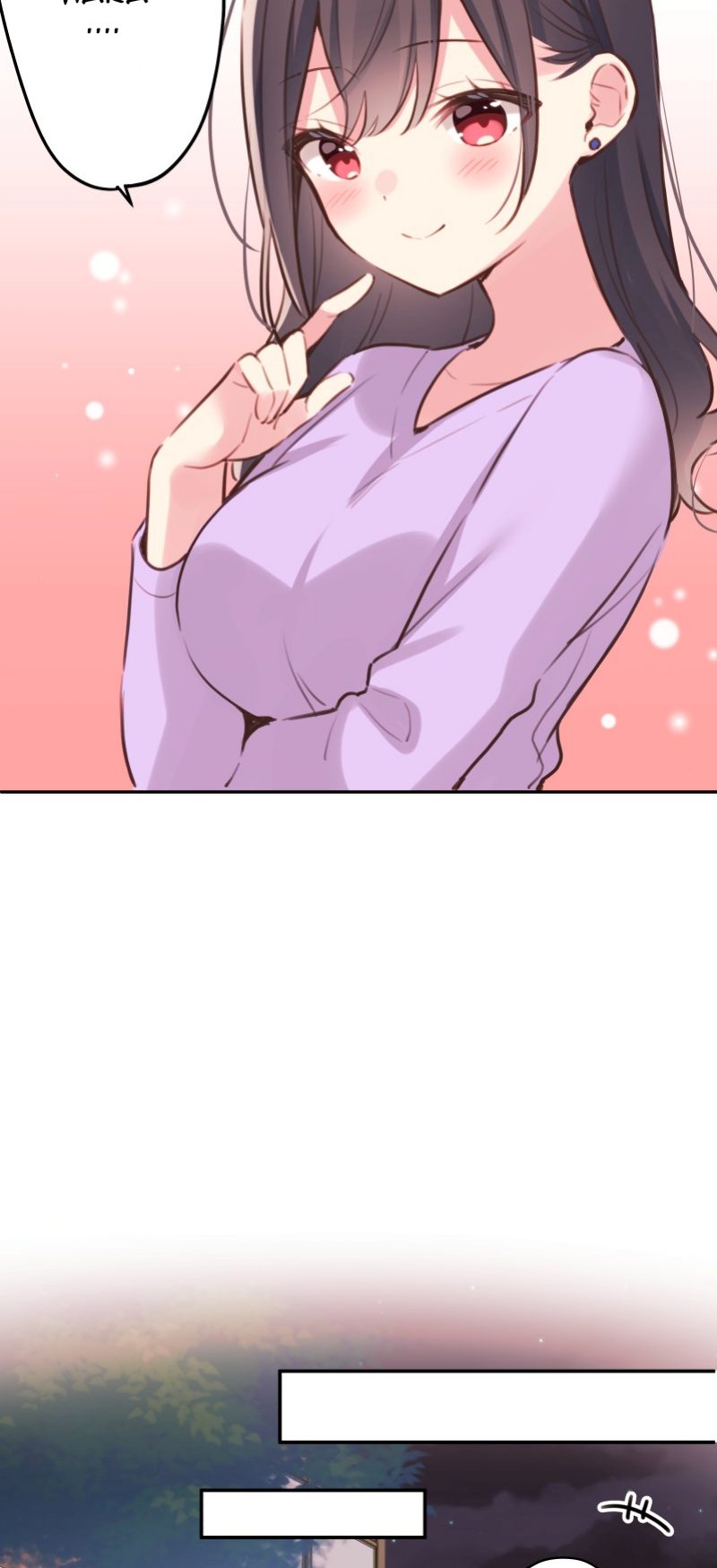 Waka-chan Is Flirty Again Chapter 81 - halaman 31