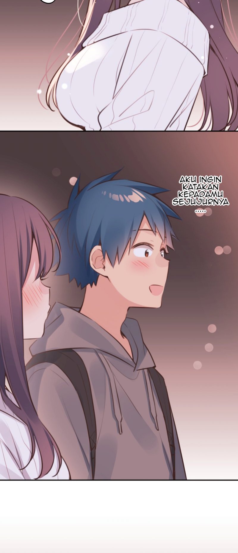 Waka-chan Is Flirty Again Chapter 82 - halaman 21