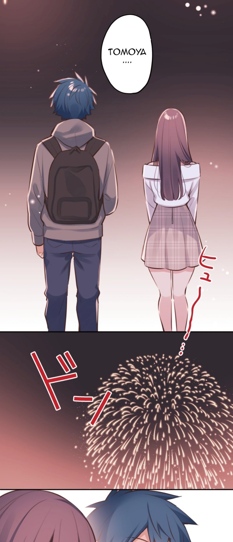 Waka-chan Is Flirty Again Chapter 82 - halaman 23