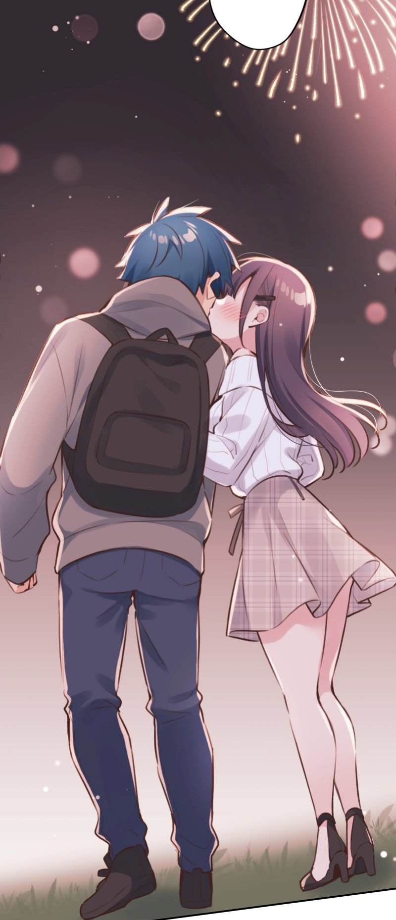 Waka-chan Is Flirty Again Chapter 82 - halaman 28