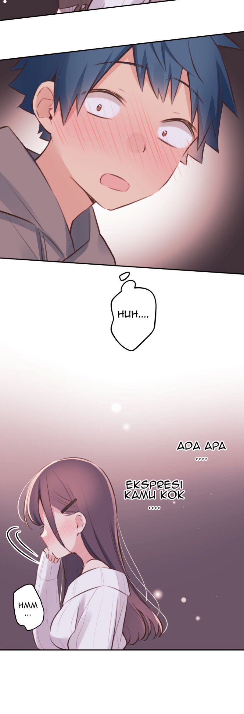 Waka-chan Is Flirty Again Chapter 82 - halaman 32