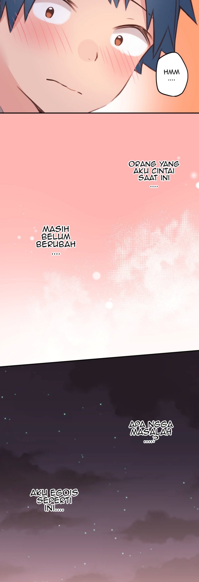 Waka-chan Is Flirty Again Chapter 82 - halaman 35