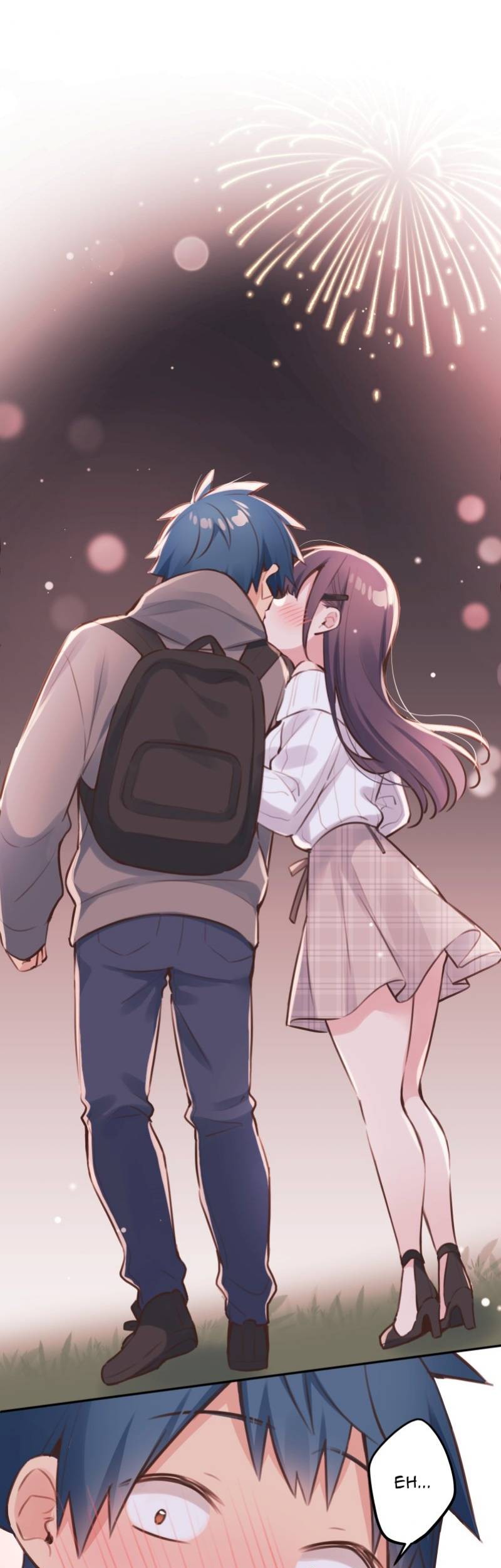 Waka-chan Is Flirty Again Chapter 83 - halaman 2