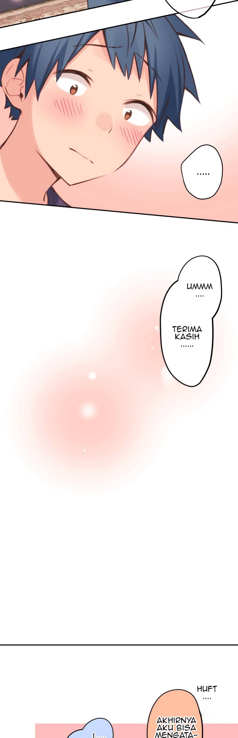 Waka-chan Is Flirty Again Chapter 83 - halaman 56
