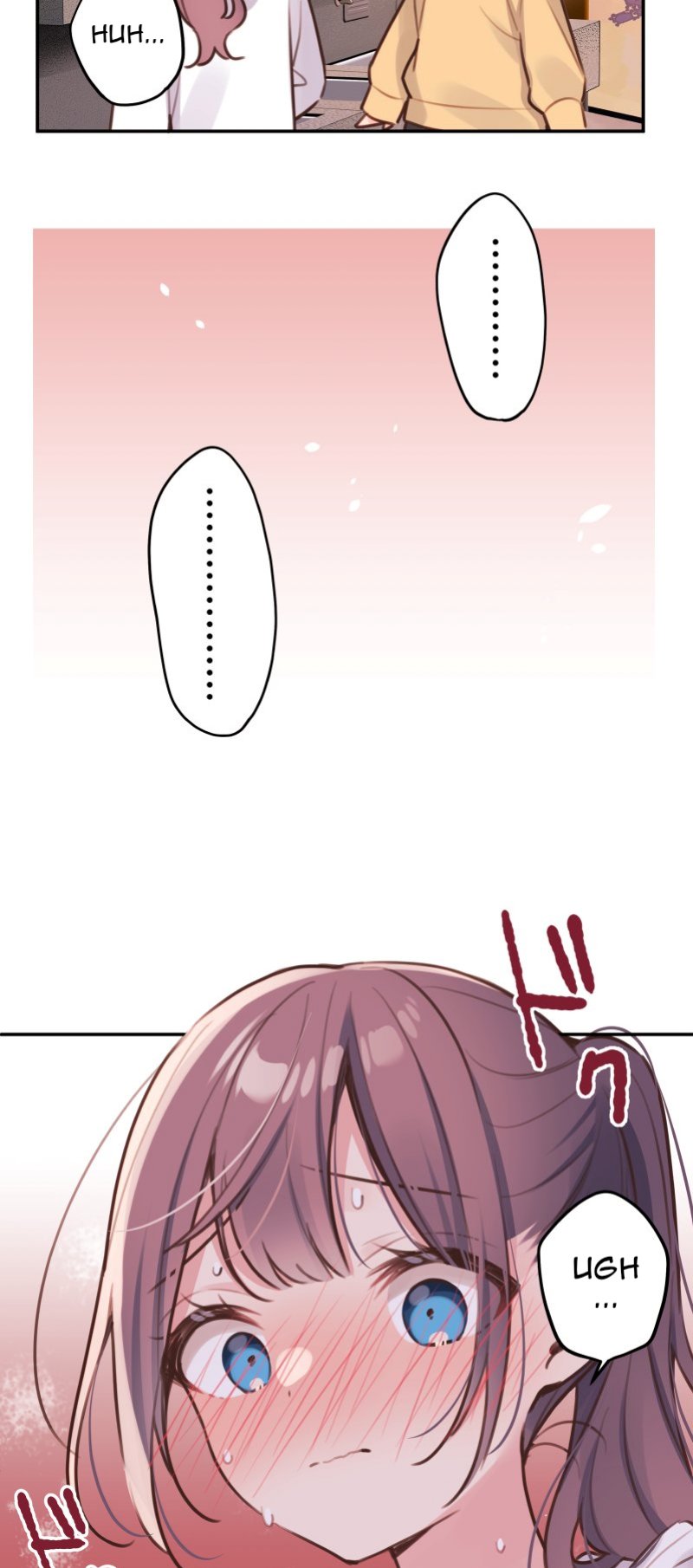 Waka-chan Is Flirty Again Chapter 84 - halaman 36