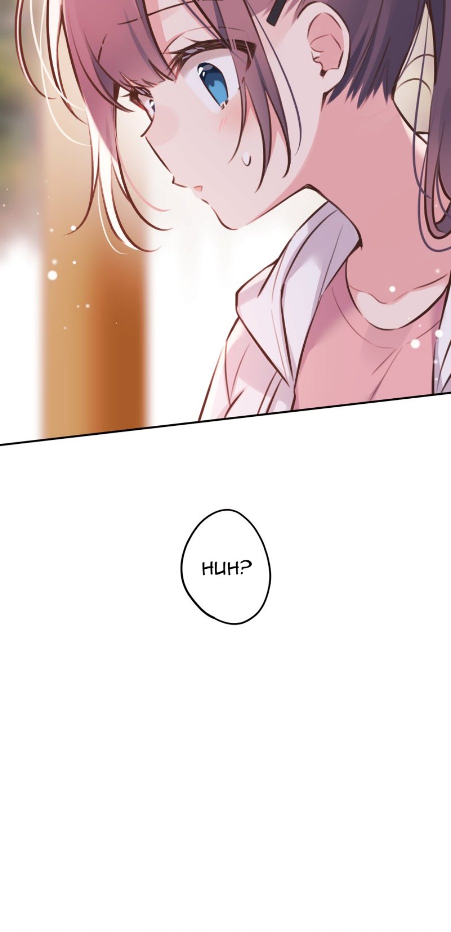 Waka-chan Is Flirty Again Chapter 85 - halaman 15