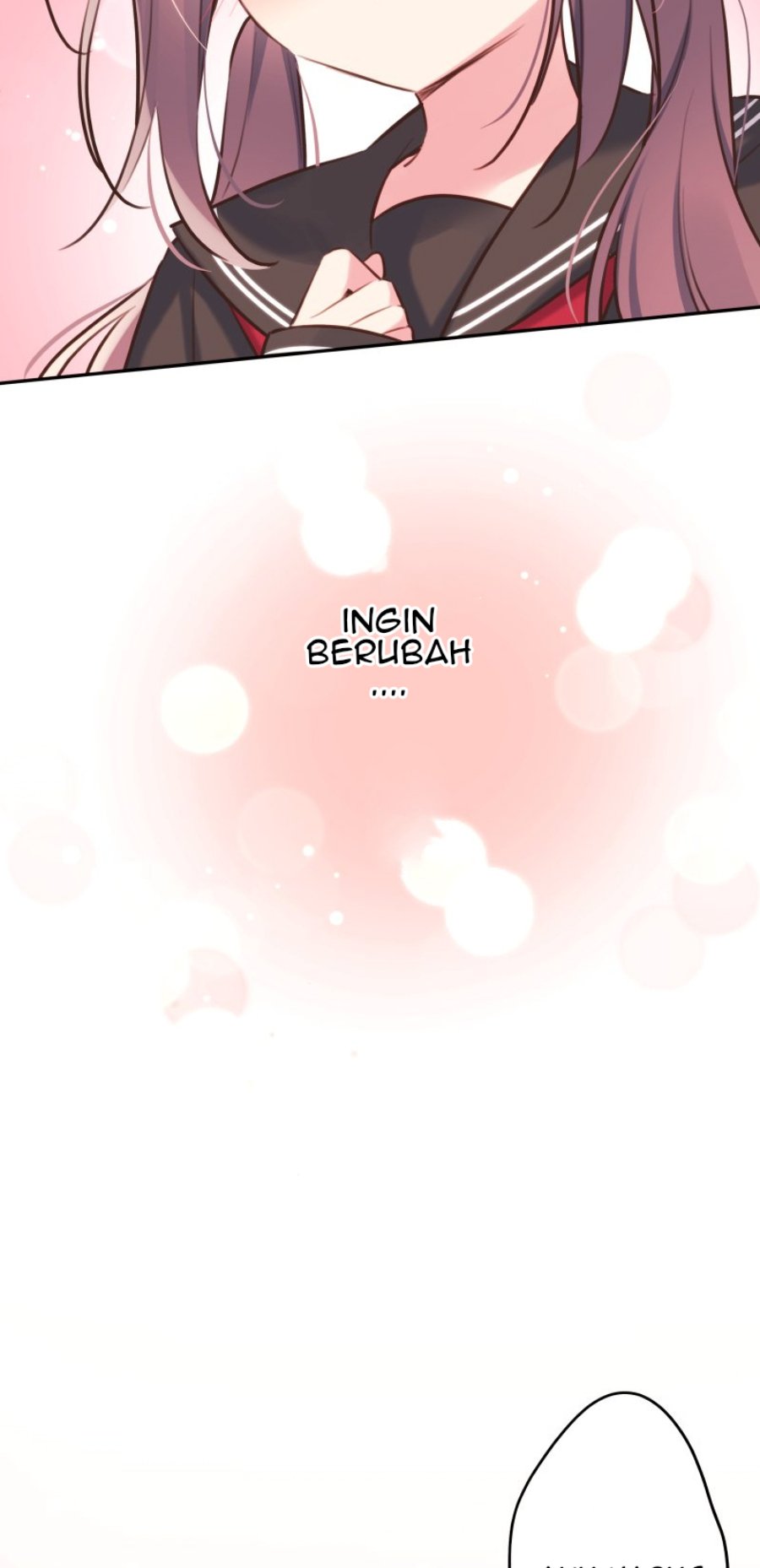 Waka-chan Is Flirty Again Chapter 85 - halaman 32