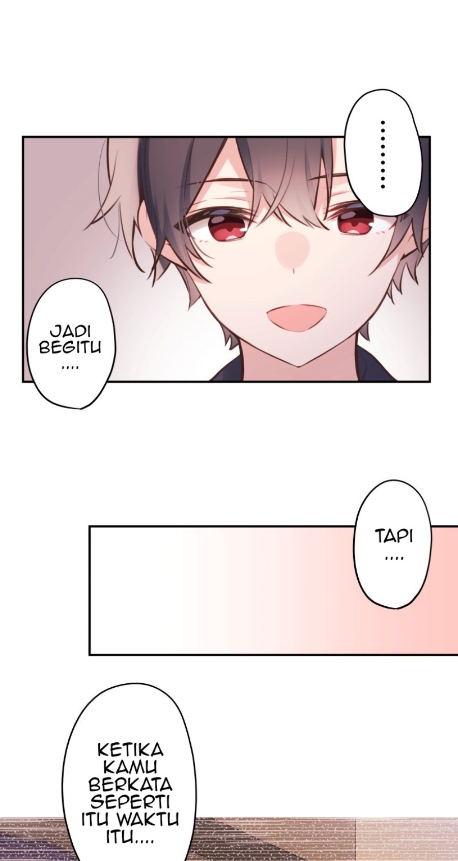 Waka-chan Is Flirty Again Chapter 86 - halaman 16