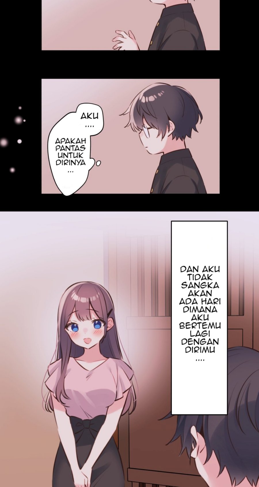 Waka-chan Is Flirty Again Chapter 86 - halaman 22