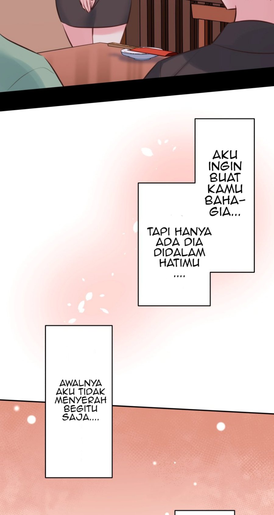 Waka-chan Is Flirty Again Chapter 86 - halaman 23