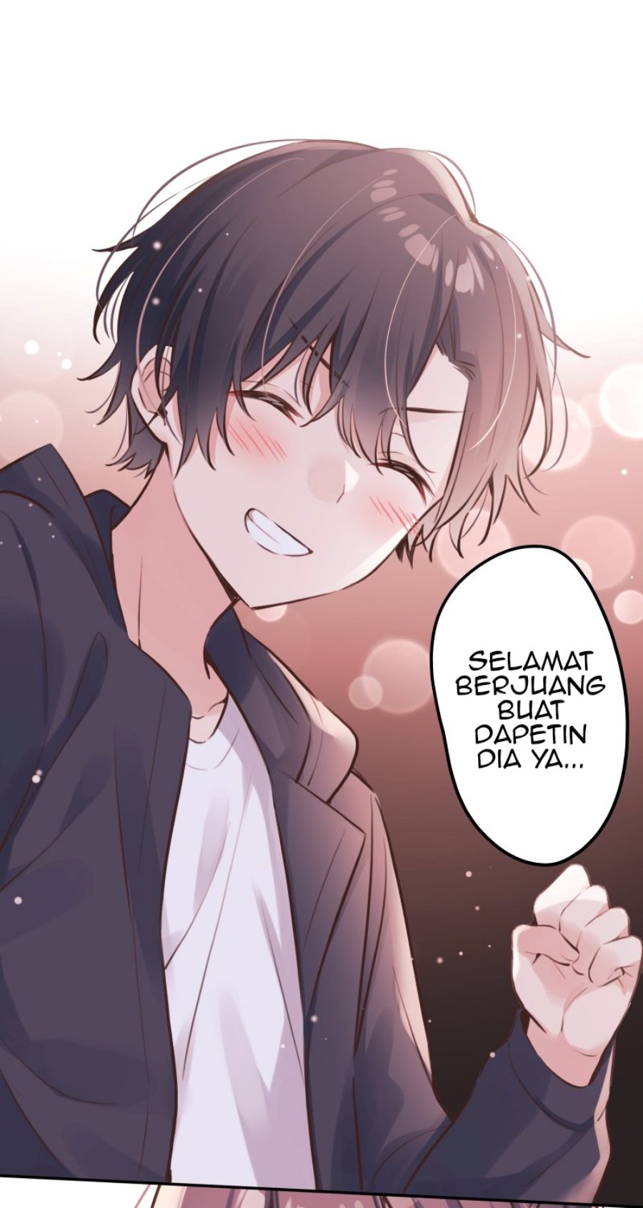 Waka-chan Is Flirty Again Chapter 86 - halaman 25
