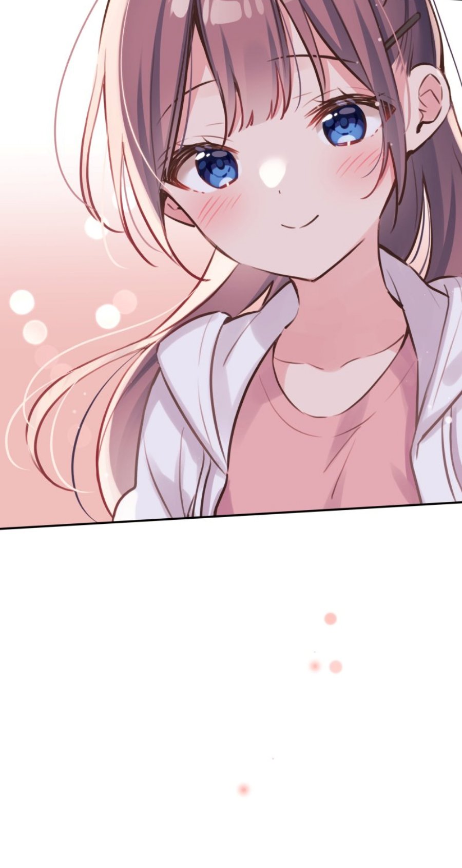 Waka-chan Is Flirty Again Chapter 86 - halaman 26