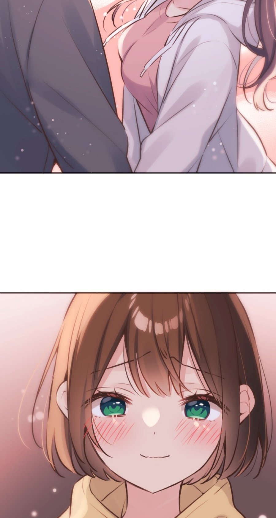 Waka-chan Is Flirty Again Chapter 86 - halaman 36