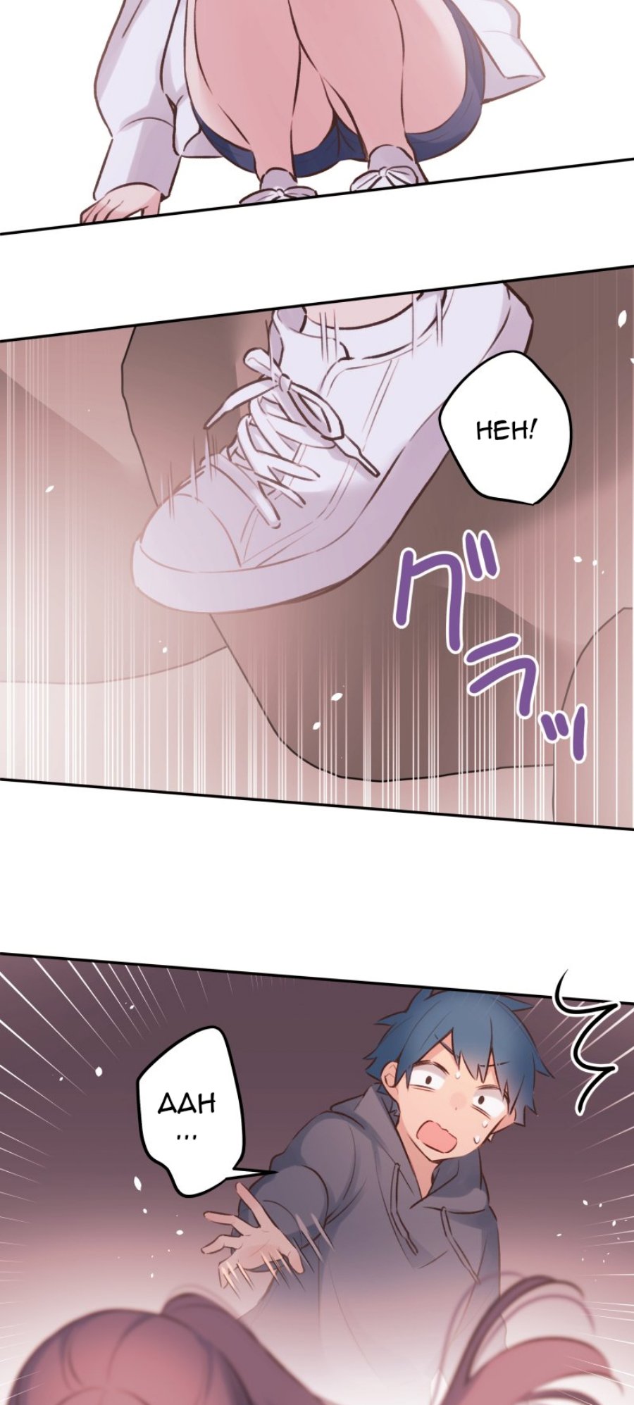Waka-chan Is Flirty Again Chapter 87 - halaman 25