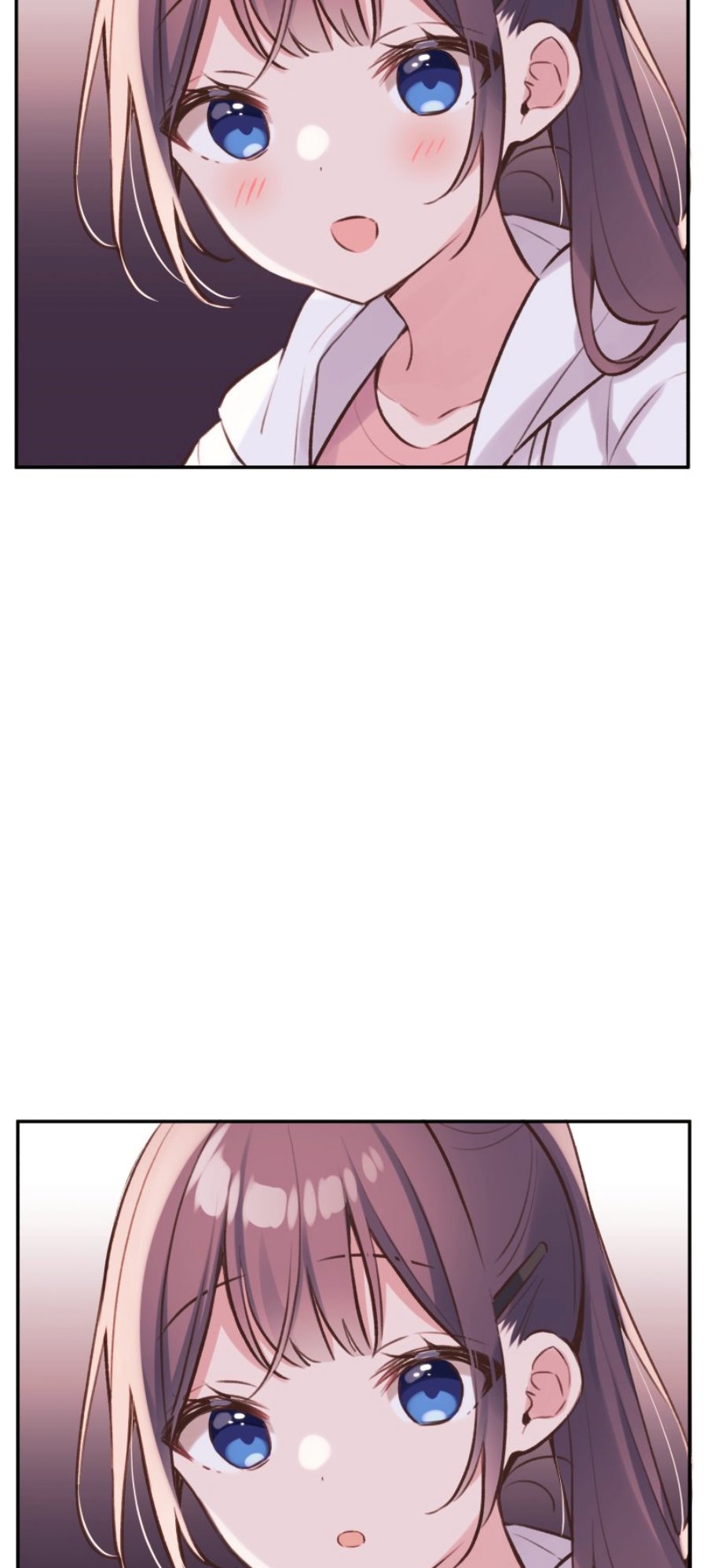 Waka-chan Is Flirty Again Chapter 87 - halaman 35