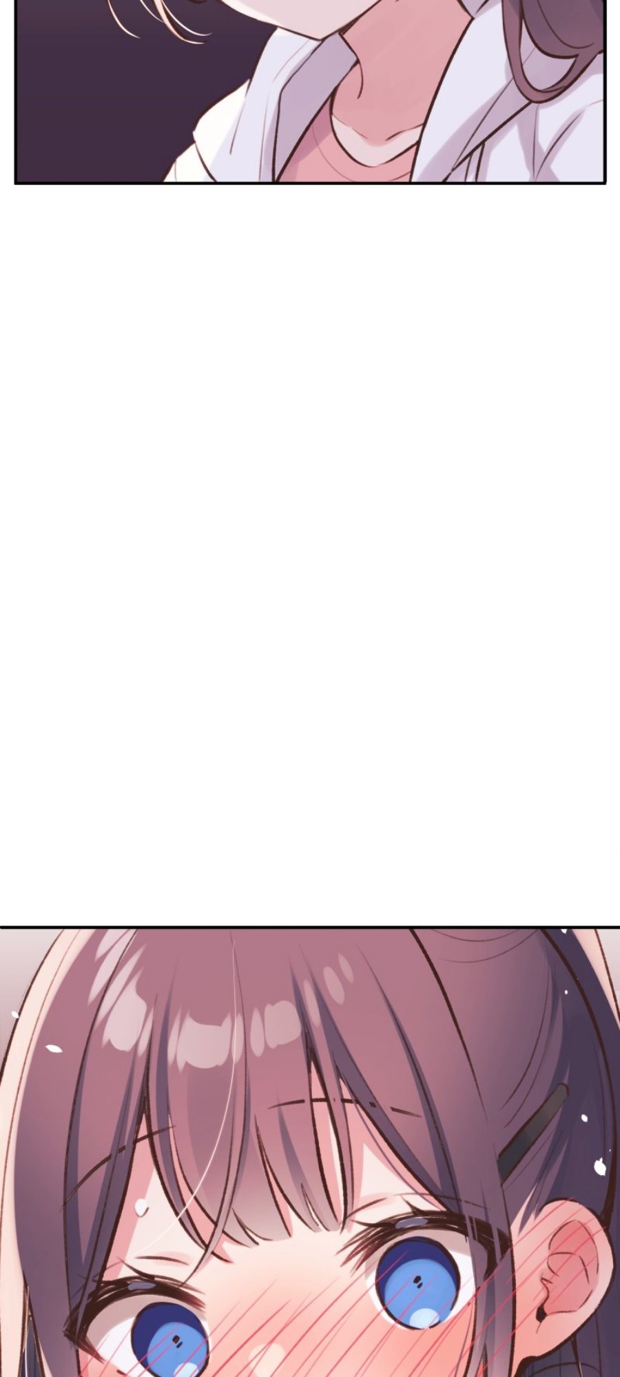 Waka-chan Is Flirty Again Chapter 87 - halaman 36