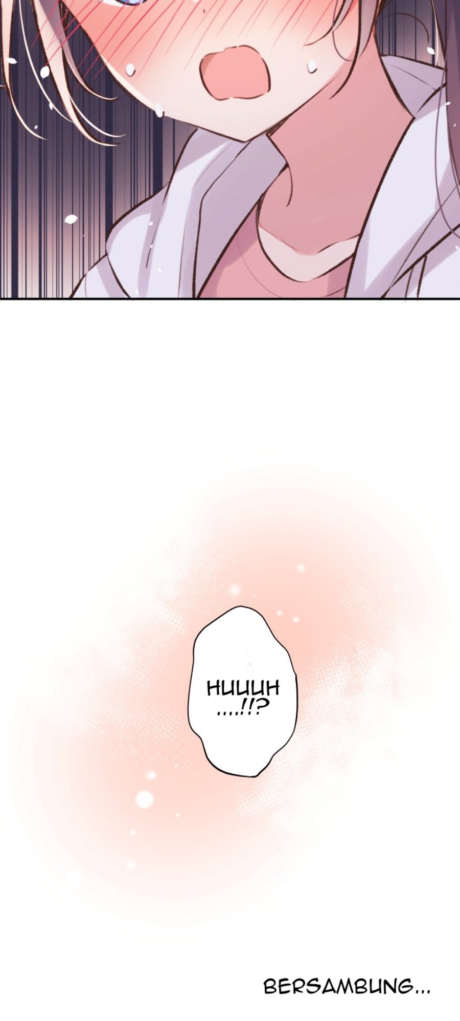 Waka-chan Is Flirty Again Chapter 87 - halaman 37