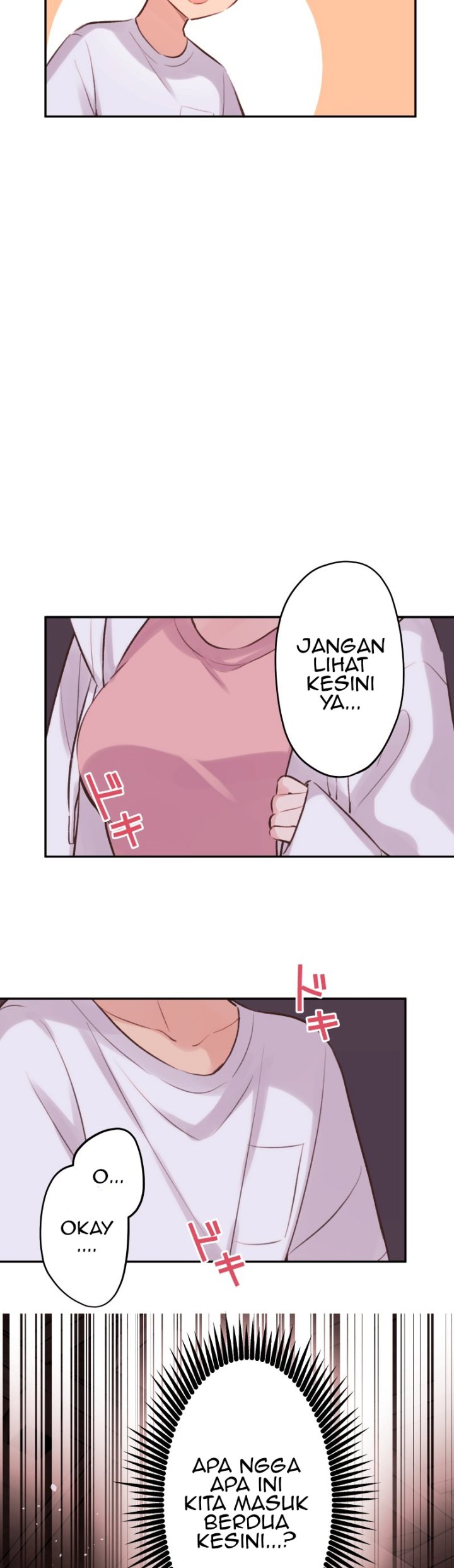 Waka-chan Is Flirty Again Chapter 88 - halaman 11