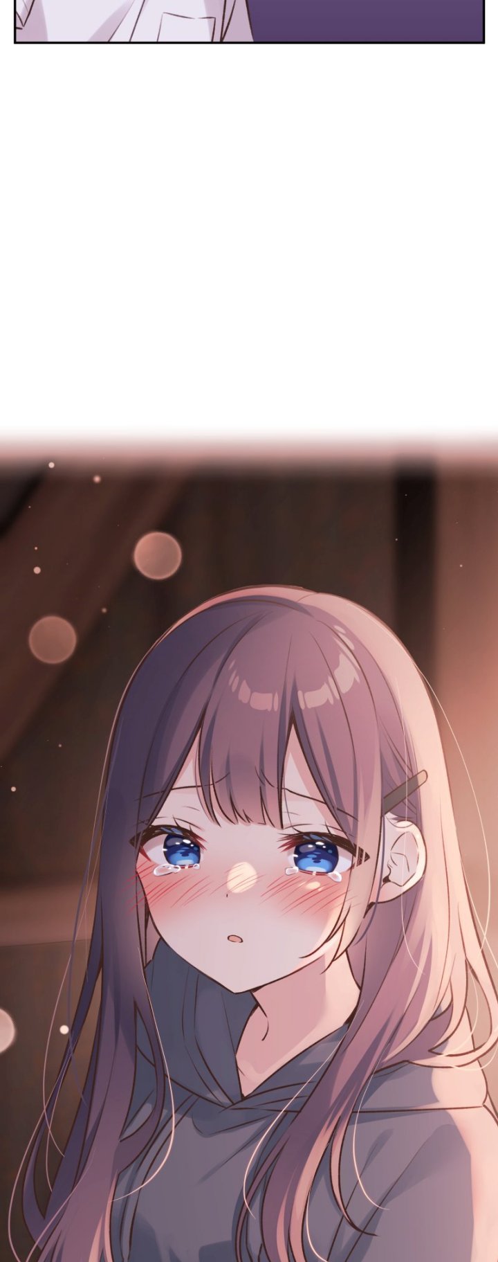 Waka-chan Is Flirty Again Chapter 88 - halaman 27