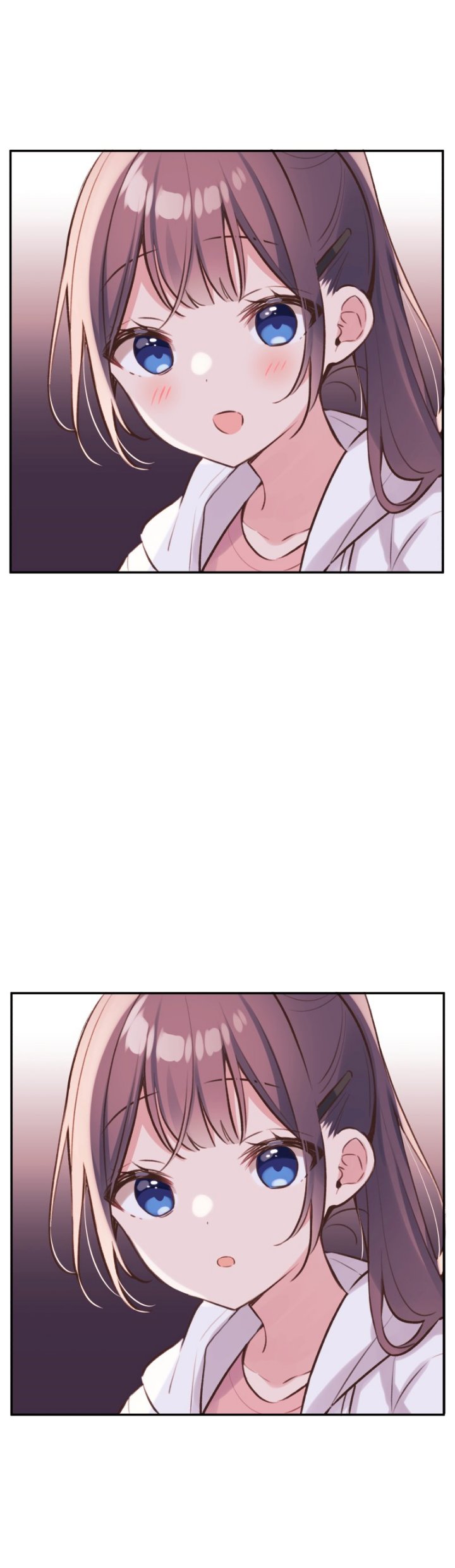 Waka-chan Is Flirty Again Chapter 88 - halaman 3